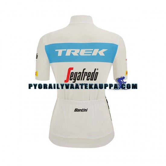 Pyöräilypaita 2022 TREK Segafredo Naiset N001