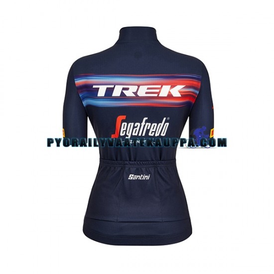 Pyöräilypaita 2022 TREK Segafredo Naiset N002