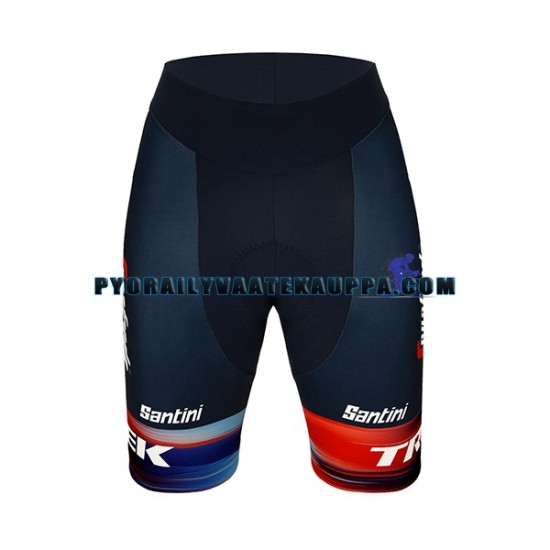 Pyöräilyshortsit 2022 TREK Segafredo Naiset N002