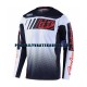 2022 TROY LEE DESIGNS GP ICON Miehet Motocross Paidat Pitkähihainen N001