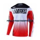 2022 TROY LEE DESIGNS GP ICON Miehet Motocross Paidat Pitkähihainen N002