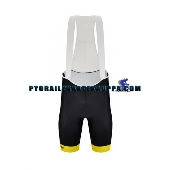 Bib Pyöräilyshortsit 2022 Tour de France Miehet N002