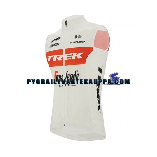 Pyöräilyliivi 2022 Trek-Segafredo Miehet N001