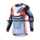 2023 ALPINESTARS FLUID AGENT Miehet Motocross Paidat Pitkähihainen N001