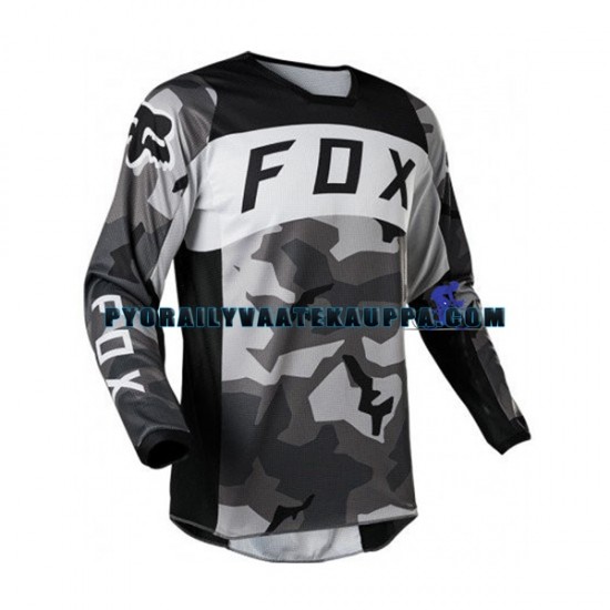 2023 Fox Racing 180 BNKR Miehet Motocross Paidat Pitkähihainen N002