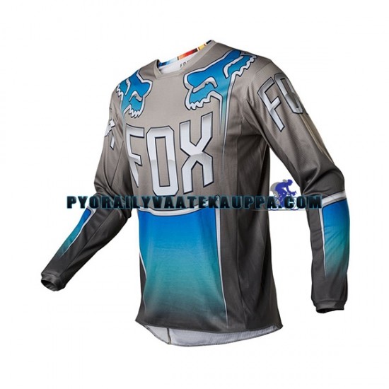 2023 Fox Racing 180 CNTRO Miehet Motocross Paidat Pitkähihainen N001