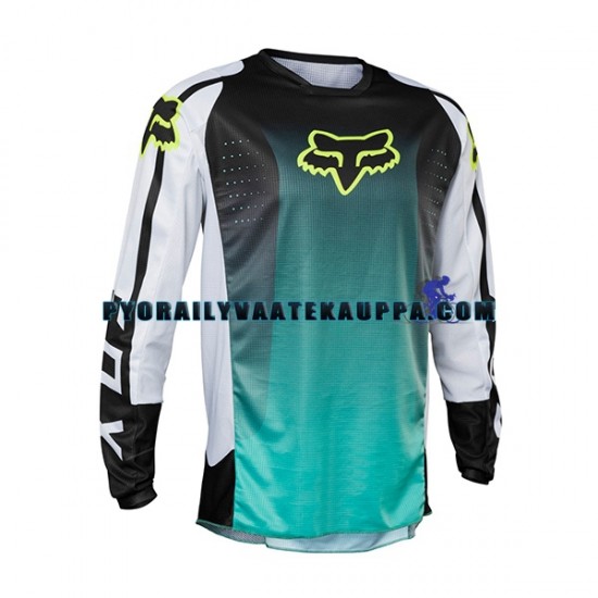 2023 Fox Racing 180 LEED Miehet Motocross Paidat Pitkähihainen N004