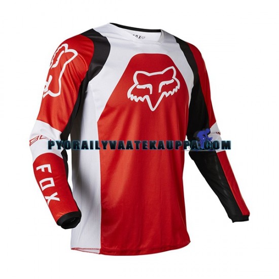 2023 Fox Racing 180 Lux Miehet Motocross Paidat Pitkähihainen N002