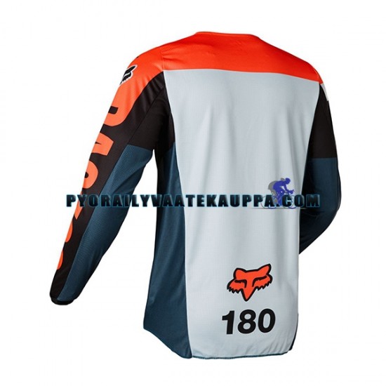 2023 Fox Racing 180 Trice Miehet Motocross Paidat Pitkähihainen N002