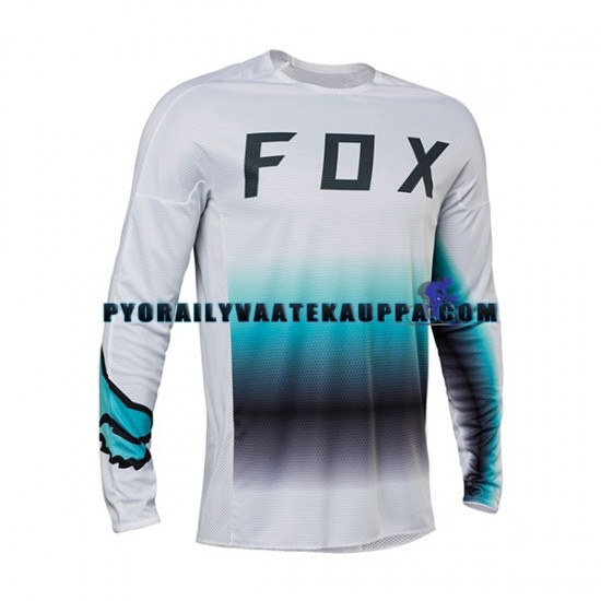 2023 Fox Racing 360 Fgmnt Miehet Motocross Paidat Pitkähihainen N002