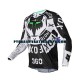 2023 Fox Racing 360 Nobly Miehet Motocross Paidat Pitkähihainen N001