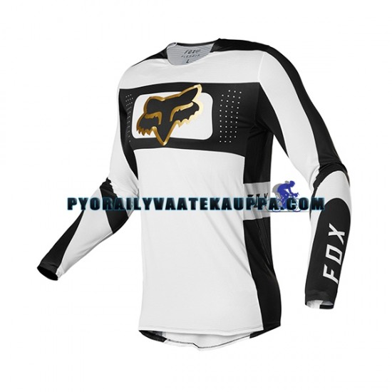 2023 Fox Racing Flexair Mirer Miehet Motocross Paidat Pitkähihainen N003