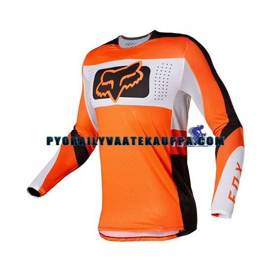 2023 Fox Racing Flexair Relm Miehet Motocross Paidat Pitkähihainen N002