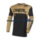 2023 ONEAL ELEMENT Miehet Motocross Paidat Pitkähihainen N001