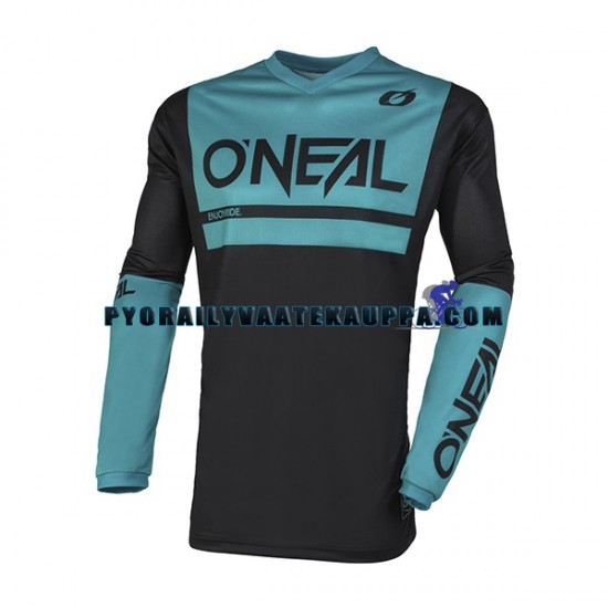 2023 ONEAL ELEMENT THREAT AIR Miehet Motocross Paidat Pitkähihainen N001