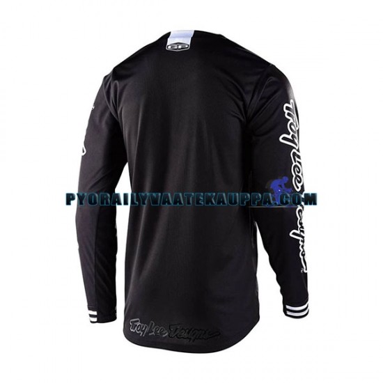 2023 TROY LEE DESIGNS GP MONO Miehet Motocross Paidat Pitkähihainen N001