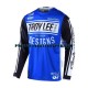 2023 TROY LEE DESIGNS GP RACE 81 Miehet Motocross Paidat Pitkähihainen N001