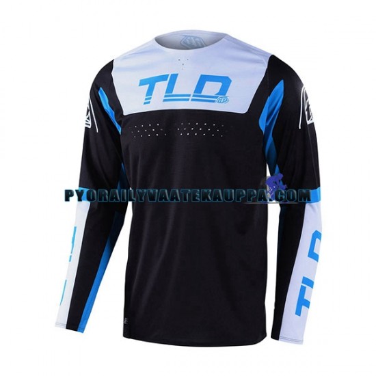 2023 TROY LEE DESIGNS SE PRO FRACTURA Miehet Motocross Paidat Pitkähihainen N001