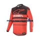 Alpinestars Racer Supermatic 2020 Miehet Motocross Paidat Pitkähihainen N001