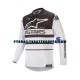 Alpinestars Racer Supermatic 2020 Miehet Motocross Paidat Pitkähihainen N002