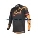 Alpinestars Racer Tech Compass 2020 Miehet Motocross Paidat Pitkähihainen N002