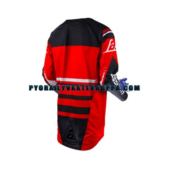 Answer Racing ELITE FORCE Miehet Motocross Paidat Pitkähihainen N001