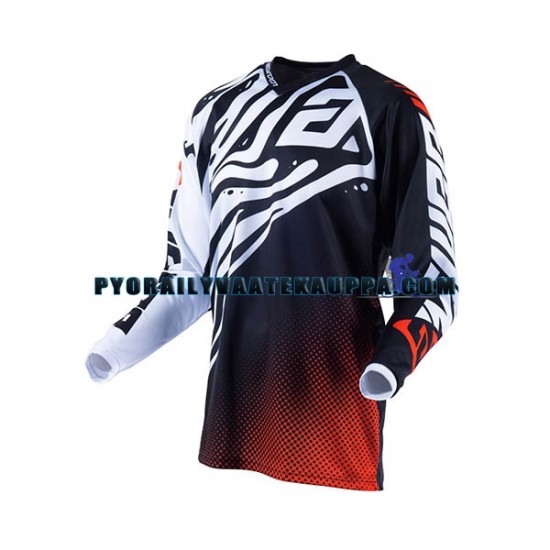 Answer Racing SYNCRON FLOW Miehet Motocross Paidat Pitkähihainen N003