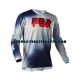 Fox Racing 180 Bnkz 2020 Miehet Motocross Paidat Pitkähihainen N001