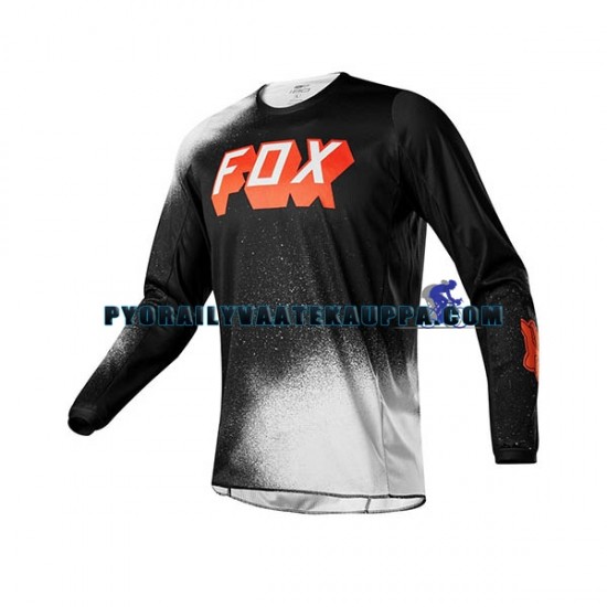 Fox Racing 180 Bnkz 2020 Miehet Motocross Paidat Pitkähihainen N002