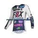 Fox Racing 180 CZAR 2019 Miehet Motocross Paidat Pitkähihainen N003