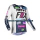 Fox Racing 180 CZAR 2019 Miehet Motocross Paidat Pitkähihainen N003