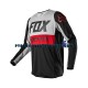 Fox Racing 180 Fyce 2020 Miehet Motocross Paidat Pitkähihainen N002