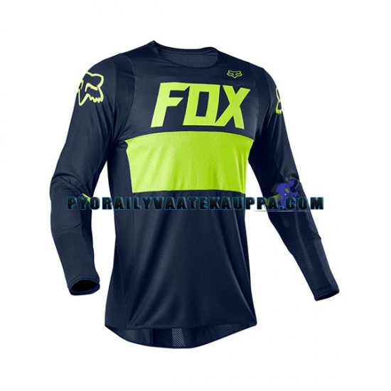 Fox Racing 360 BANN 2020 Miehet Motocross Paidat Pitkähihainen N001