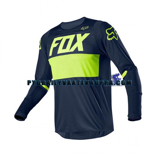 Fox Racing 360 BANN 2020 Miehet Motocross Paidat Pitkähihainen N001