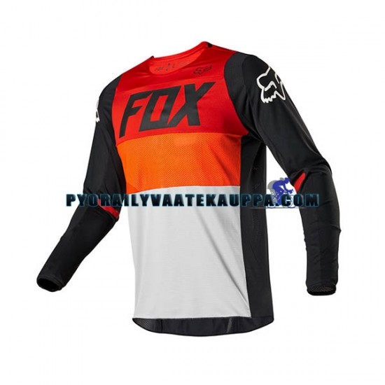 Fox Racing 360 BANN 2020 Miehet Motocross Paidat Pitkähihainen N002