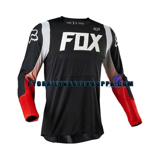 Fox Racing 360 BANN 2020 Miehet Motocross Paidat Pitkähihainen N003