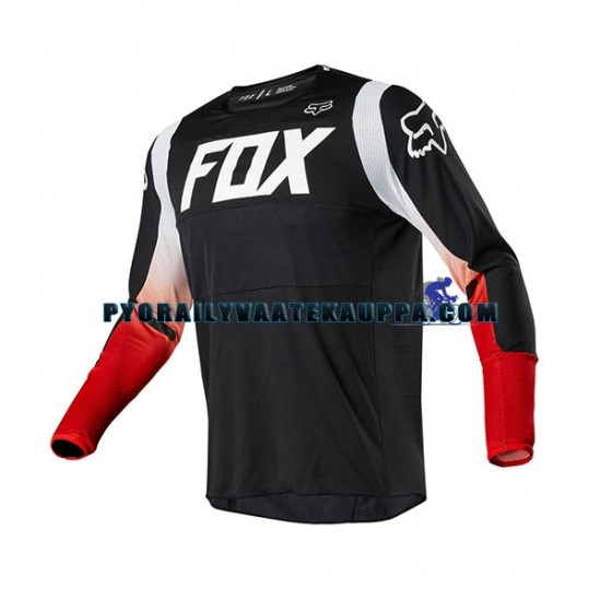 Fox Racing 360 BANN 2020 Miehet Motocross Paidat Pitkähihainen N003