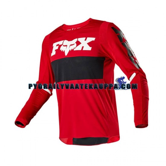 Fox Racing 360 Linc 2020 Miehet Motocross Paidat Pitkähihainen N001