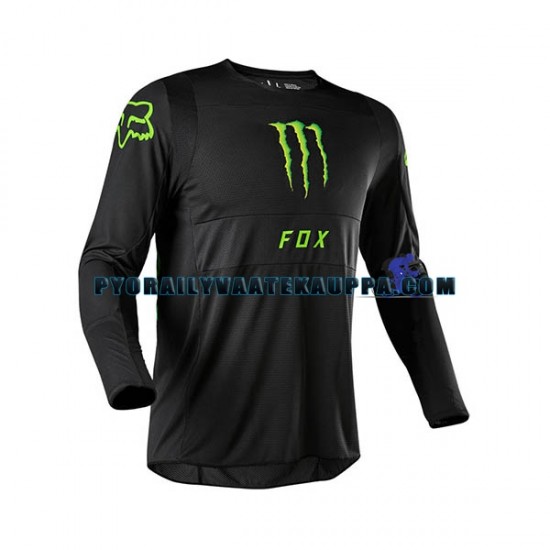 Fox Racing 360 Monster Pc 2020 Miehet Motocross Paidat Pitkähihainen N001