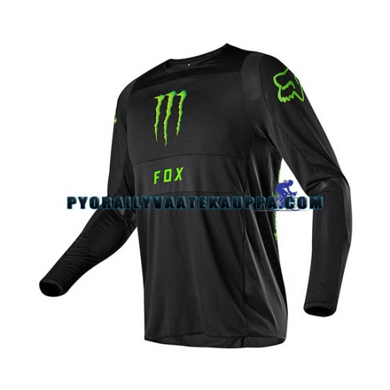 Fox Racing 360 Monster Pc 2020 Miehet Motocross Paidat Pitkähihainen N001