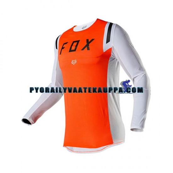 Fox Racing Flexair HOWK 2020 Miehet Motocross Paidat Pitkähihainen N001