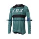 Fox Racing Flexair Miehet Motocross Paidat Pitkähihainen N002