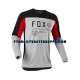 Fox Racing Legion Dr Gain 2020 Miehet Motocross Paidat Pitkähihainen N002