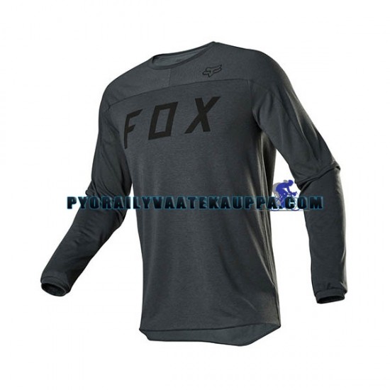 Fox Racing Legion Dr Poxy 2020 Miehet Motocross Paidat Pitkähihainen N001