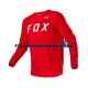 Fox Racing Legion Dr Poxy 2020 Miehet Motocross Paidat Pitkähihainen N002