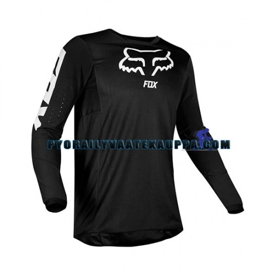 Fox Racing Legion Light 2020 Miehet Motocross Paidat Pitkähihainen N001