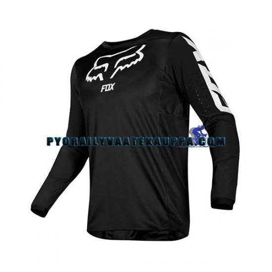 Fox Racing Legion Light 2020 Miehet Motocross Paidat Pitkähihainen N001