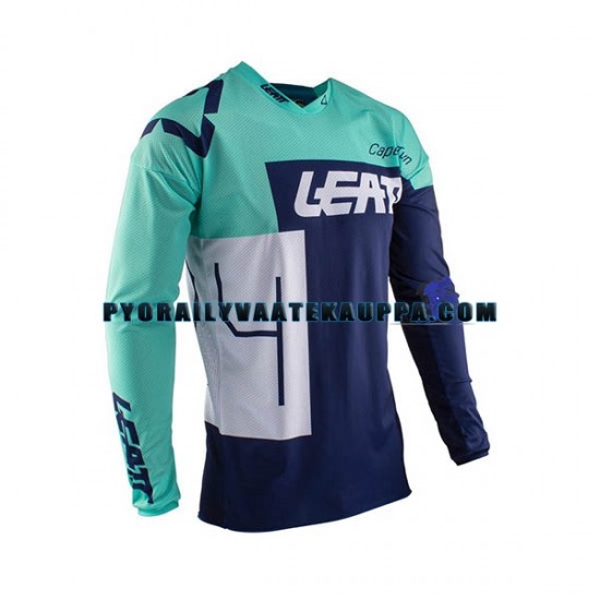 Leatt GPX 4.5 LITE 2020 Miehet Motocross Paidat Pitkähihainen N002