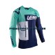 Leatt GPX 4.5 LITE 2020 Miehet Motocross Paidat Pitkähihainen N002