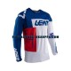 Leatt GPX 4.5 LITE 2020 Miehet Motocross Paidat Pitkähihainen N003